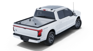 2025 Ford F-150 Lightning® External Image 3